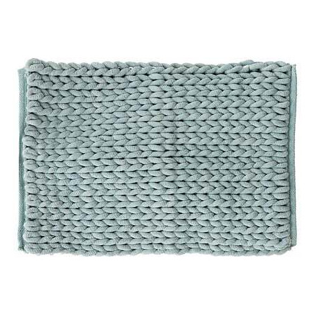 Tapis de bain épais 50x70 cm artique