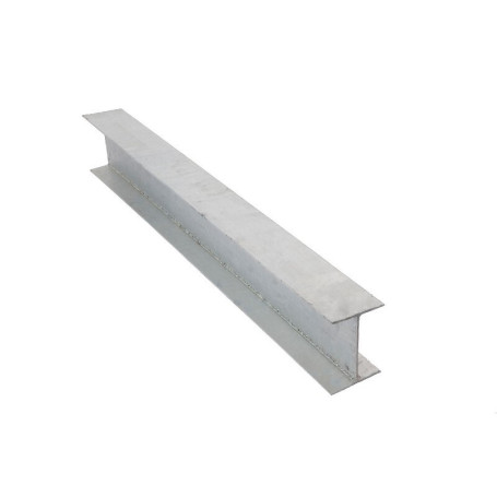 Varese 100cm poteau h 141x100x3mm