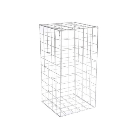 Gabion rectangle h500 x l1000 x p500mm