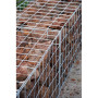 Gabion rectangle h500 x l1000 x p500mm