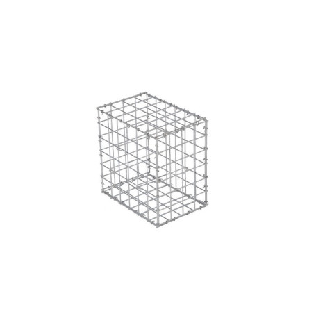 Gabion COMO cube h300 x l600 x p300 mm