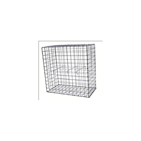 Gabion COMO 1-2 basic h600 x l600 x p300 mm