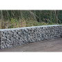 Gabion COMO 1-2 basic h600 x l600 x p300 mm