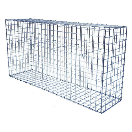 Gabion COMO basic h 600 x l 1200 x p 300 mm