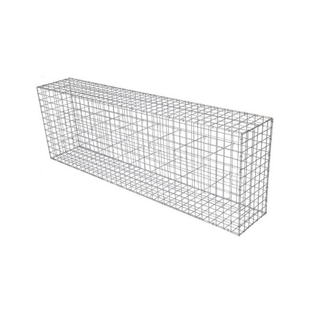 Gabion COMO long basic h 600 x l 1800 x p 300 mm