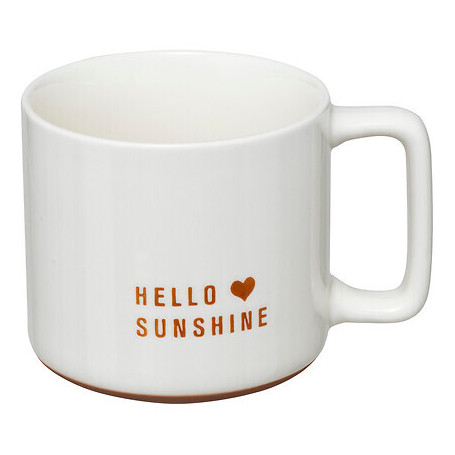 Mug hello 35cl