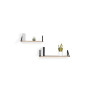 Etagère murale 78cm aliaj