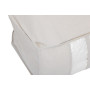 Housse de rangement souple 60x30 cm dressy+ beige