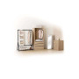 Housse de rangement pour vêtement 115x58 cm dressy+ beige
