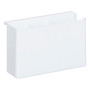 Egouttoir 2 niveaux blanc