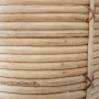 Cache pot en rotin d31.1cm