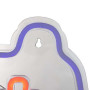 Néon LED mural manette de jeu 41 x 1,6 x 27,5 cm