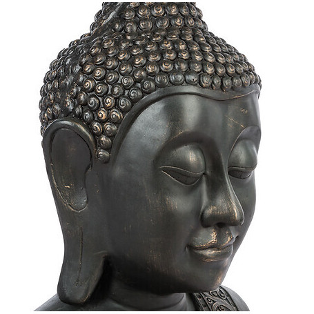 Tête de bouddha Amara