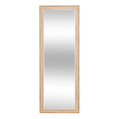 Miroir mural Joanna effet cannage