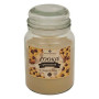 Bougie parfumée Eloa Sweet 490gr