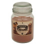 Bougie parfumée Eloa Sweet 490gr