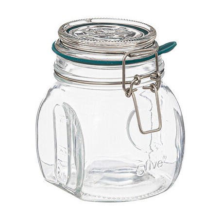 Bocal de conservation 0.5L Jarro