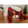 Plaid flanelle brody 180x230cm