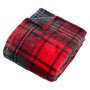 Plaid flanelle brody 130x170cm