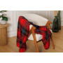 Plaid flanelle brody 130x170cm