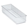 Lot de 6 plateaux Plastor
