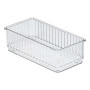 Lot de 6 plateaux Plastor