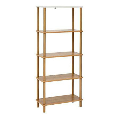 Etagère 5 niveaux Come