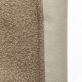 Rideau isolant-occultant "Soana" Beige, 140x260 cm