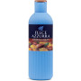 Gel douche & bain Ambre & Argan 650 ml Felce Azzurra