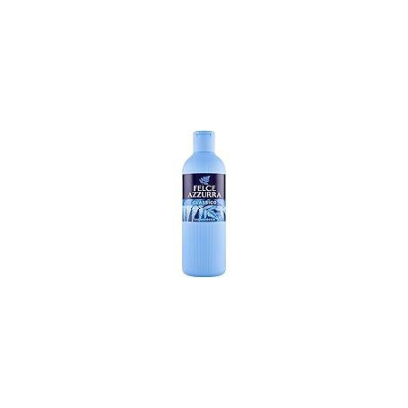 Gel douche & bain classique 650 ml Felce Azzurra