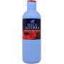 Gel douche & bain Hibiscus 650 ml felce Azzrra