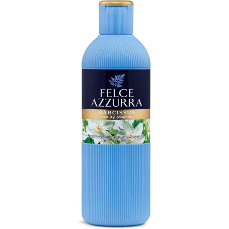 Gel douche & bain Narcisse 650 ml Felce Azzurra