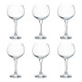 Set de 6 verres à Gin 79 cl