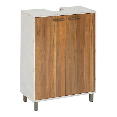 Meuble sous lavabo Come