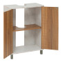 Meuble sous lavabo Come