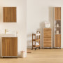 Meuble sous lavabo Come
