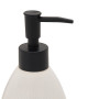 Distributeur de savon céramique 850 ml
