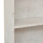 Colonne 1 porte 3 étagères haut 168 cm