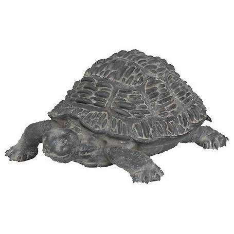 Tortue déco extérieur Francky