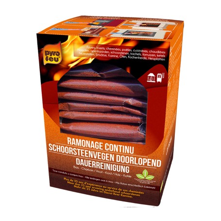 Ramonage continu 14x70 gr