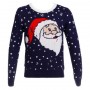 Pull de Noel adulte
