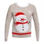 Pull de Noel adulte