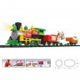 Train de Noel
