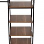 Armoire dressing modulable 6pcs