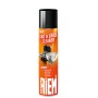 Mousse super active pour barbecues et grill.