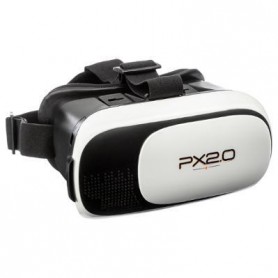 Casque réalité virtuelle