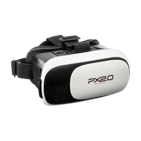 Casque réalité virtuelle