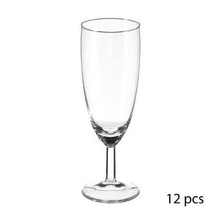 Flûte à champagne -12