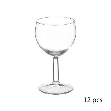 Verre à vin Fiona x12 pièces