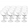 Verre à vin Fiona x12 pièces